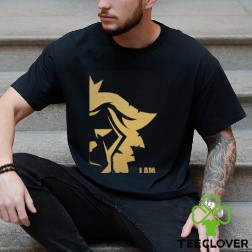 I AM TRUTH Men’s Shirts