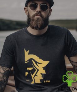 I AM TRUTH Men's Shirts