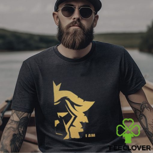 I AM TRUTH Men’s Shirts