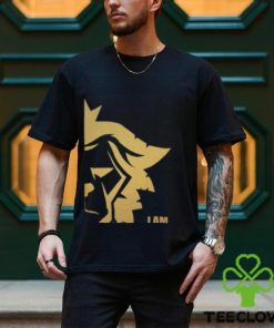 I AM TRUTH Men's Shirts