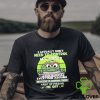 Live Laugh Lawn Care Shirt