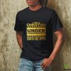 I Am A Christian Under Construction God’s Not Done With Me T Shirt