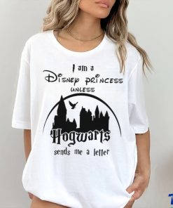 I Am A Disney Princess Shirt Disneyland T Shirt Unisex