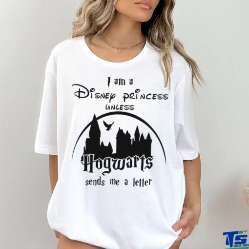 I Am A Disney Princess Shirt Disneyland T Shirt Unisex