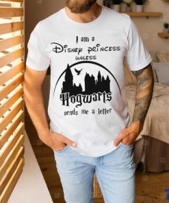 I Am A Disney Princess Shirt Disneyland T Shirt Unisex