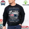 Damn Right Dixon And Redskins Fan Now And Forever Shirt