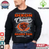 I Am A Dixon I May Not Be In Denver Broncos Fan Wherever I Am Shirt