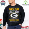 I Am A Dixon I May Not Be In Detroit Lions Fan Wherever I Am Shirt