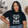 Golden State Warriors Nike Courtside Versus Flight Max90 shirt