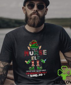 I Am A Nurse Shirt 3 I Am A Nurse Shirt