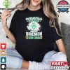 Forever and always bring hockey back T shirt