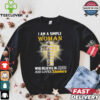 Damn Right I Am A Colts Fan Win Or Lose Shirt