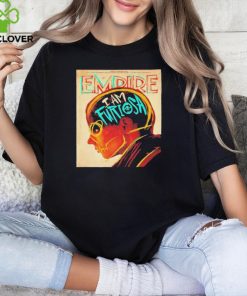 I Am Furiosa A Mad Max Saga on Cover Empire Magazine Shirt