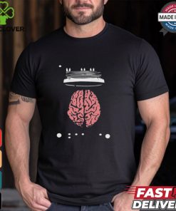 I Am Immune To Brainrot Shirt
