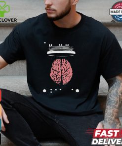 I Am Immune To Brainrot Shirt