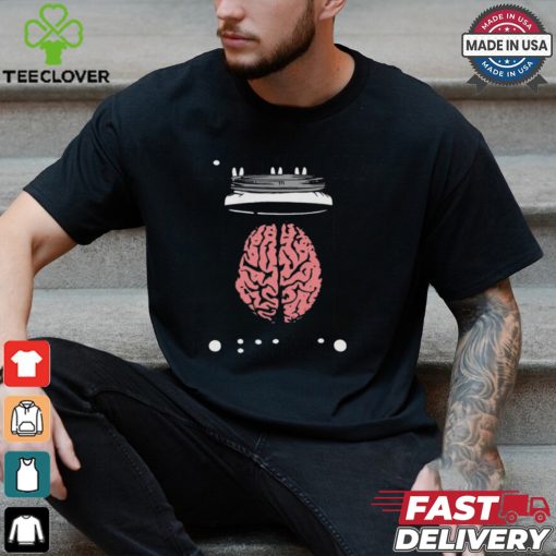 I Am Immune To Brainrot Shirt