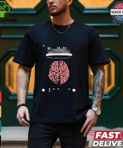I Am Immune To Brainrot Shirt