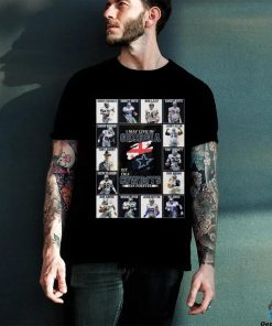 I Am Live In Georgia But Im A Dallas Cowboys Fan Forever Unisex T Shirt