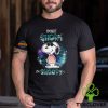 Tetsuya Naito Kept You waiting but Tranquilo shirt