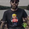 Stop Project 2025 Donald Trump For President Of America Unisex T Shirt