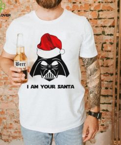 I Am Your Santa Christmas Shirt Darth Vader Star Wars Disney T Shirt For Family Disneyword Kids Shirts Sweatshirt