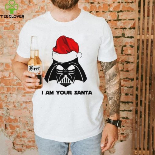 I Am Your Santa Christmas Shirt Darth Vader Star Wars Disney T Shirt For Family Disneyword Kids Shirts Sweathoodie, sweater, longsleeve, shirt v-neck, t-shirt