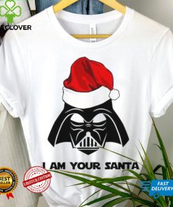 I Am Your Santa Christmas Shirt Darth Vader Star Wars Disney T Shirt For Family Disneyword Kids Shirts Sweathoodie, sweater, longsleeve, shirt v-neck, t-shirt