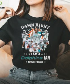 I Am a Dophil Fan Shirt