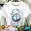 I Became A Rad Tech Because Your Life Is Worth My Time 2022 Shirt