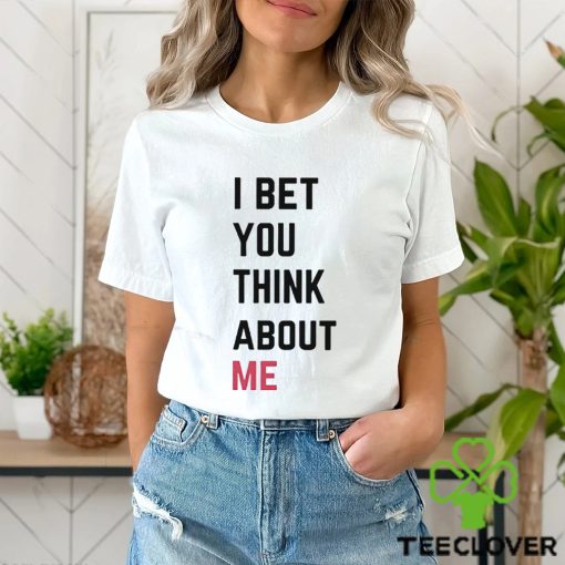 I Bet You Think About Me Taylor Swift The Eras Tour Shirt