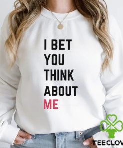 I Bet You Think About Me Taylor Swift The Eras Tour Shirt