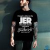 Everybody Needs A Hero Album Tee Shirt