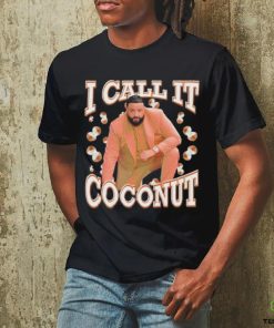 I Call It Coconut Shirt