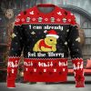 Husky Dog Ugly Christmas Sweater For Men & Women