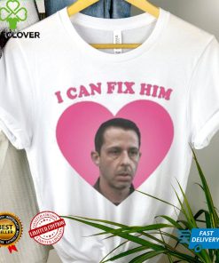 I Can Fix Him Kendall Roy T Shirt