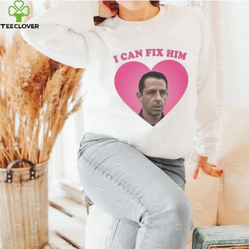 I Can Fix Him Kendall Roy T Shirt