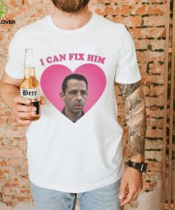 I Can Fix Him Kendall Roy T Shirt