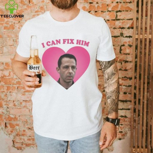 I Can Fix Him Kendall Roy T Shirt