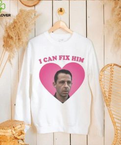 I Can Fix Him Kendall Roy T Shirt