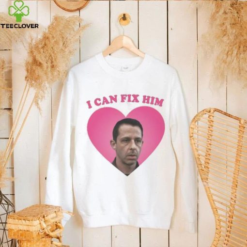 I Can Fix Him Kendall Roy T Shirt