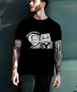 I Can'T Wait To Grow Up T Shirts
