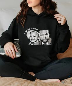 I Can'T Wait To Grow Up T Shirts