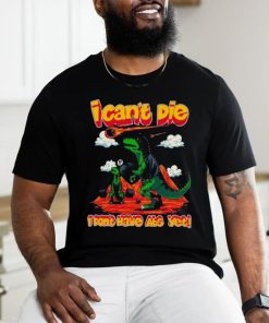 I Can’t Die I Don’t Have Abs Yet T Shirt