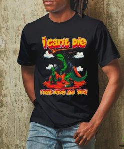 I Can’t Die I Don’t Have Abs Yet T Shirt