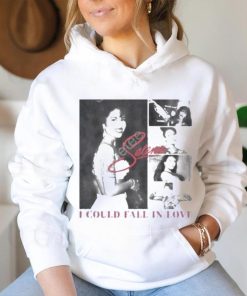 I Could Fall In Love Selena shirt 4 I Could Fall In Love Selena shirt