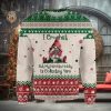 Ugly Sweater Hardee’s