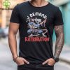 Bigfoot We Believe Washington Commanders 2024 shirt