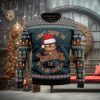 I Love It When You Call Me Big Poppa Ugly Sweater For Woman