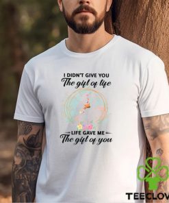 I Didn't Give You Classic T Shirt 2 I Didn't Give You Classic T Shirt