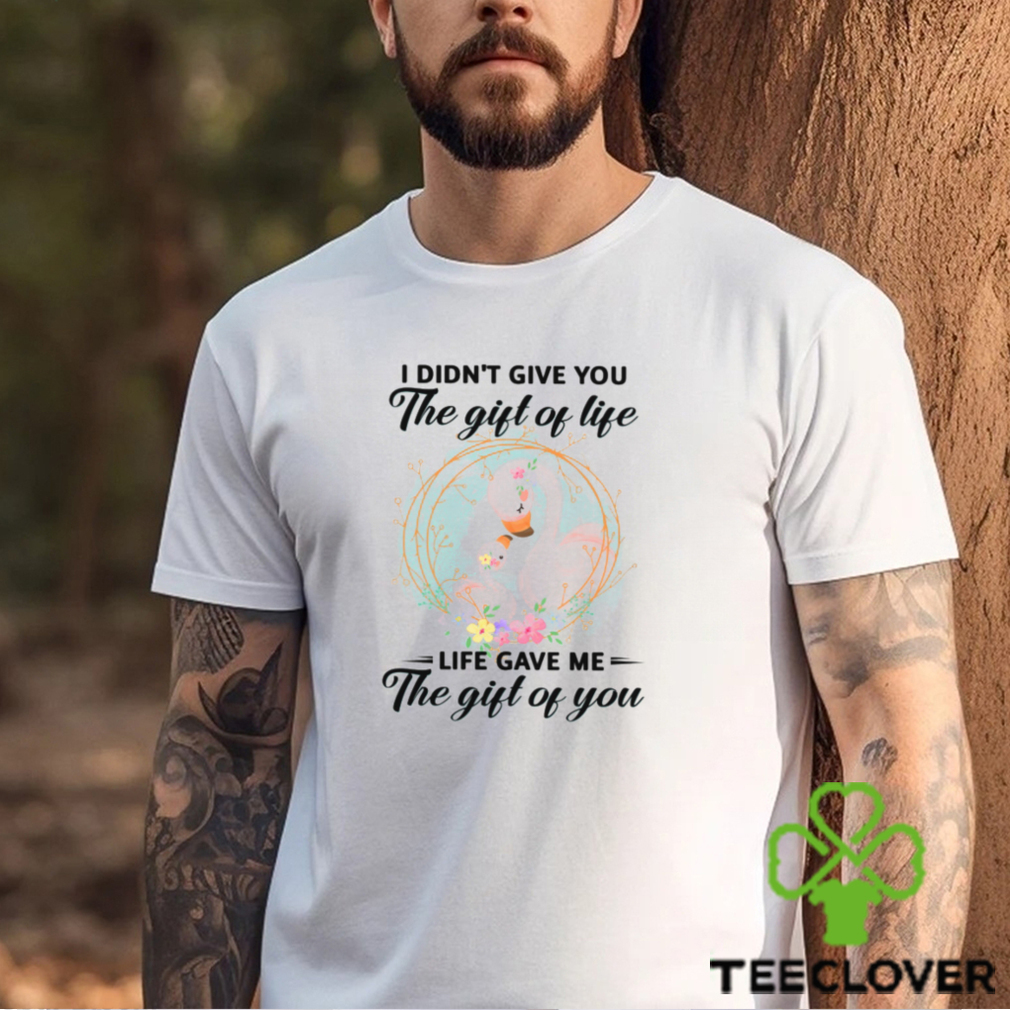 I Didn't Give You Classic T Shirt I Didn't Give You Classic T Shirt